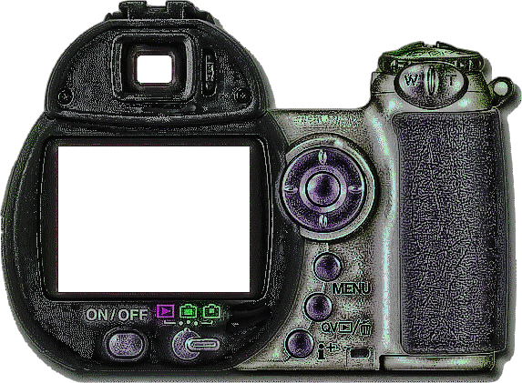 MASQUE CAMERA