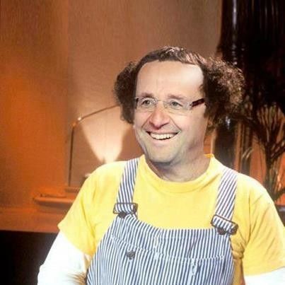 HUMOUR POLITIQUE