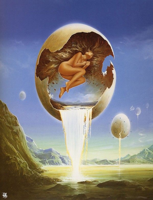 fantastique